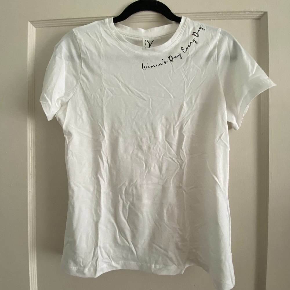 KOTN Women's Day T-Shirt